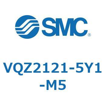 VQ Series(VQZ2121～) SMC