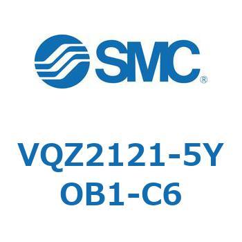 VQ Series(VQZ2121～) SMC