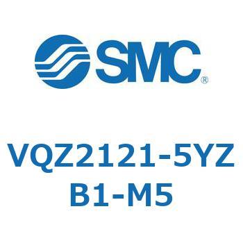 VQ Series(VQZ2121～) SMC