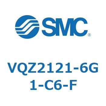 VQ Series(VQZ2121～) SMC