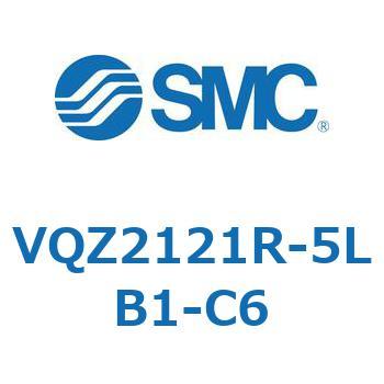VQ Series(VQZ2121～) SMC