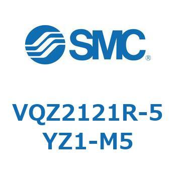 VQ Series(VQZ2121～) SMC