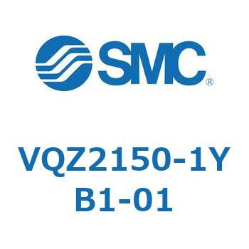 VQ Series(VQZ2150～) SMC