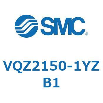 VQ Series(VQZ2150～) SMC