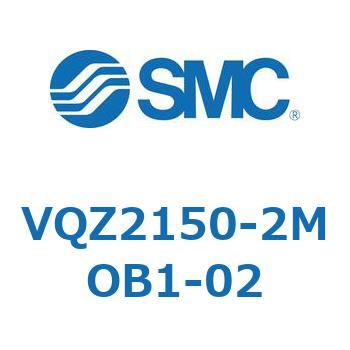 VQ Series(VQZ2150～) SMC