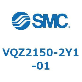 VQ Series(VQZ2150～) SMC