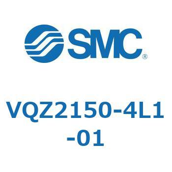 VQ Series(VQZ2150～) SMC
