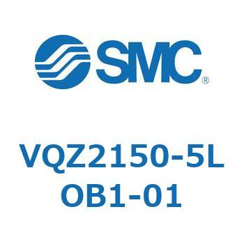 VQ Series(VQZ2150～) SMC