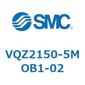 VQ Series(VQZ2150～) SMC