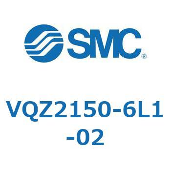 VQ Series(VQZ2150～) SMC