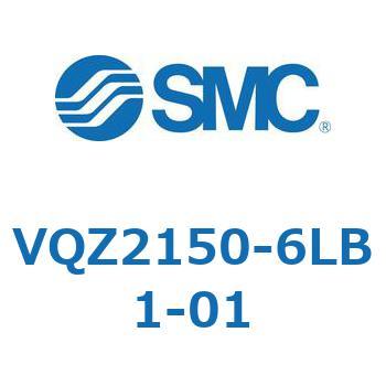 VQ Series(VQZ2150～) SMC