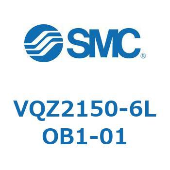 VQ Series(VQZ2150～) SMC