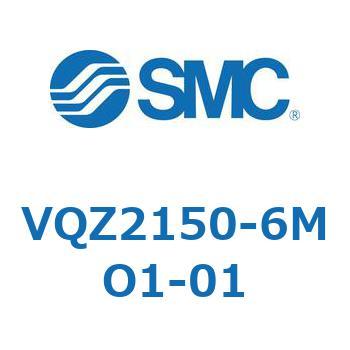 VQ Series(VQZ2150～) SMC