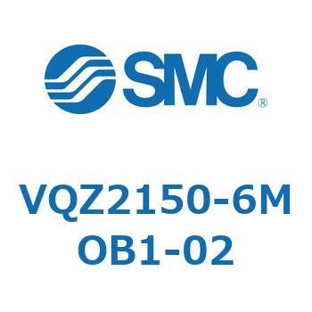 VQ Series(VQZ2150～) SMC