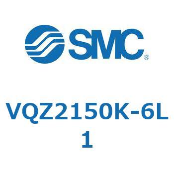 VQ Series(VQZ2150～) SMC