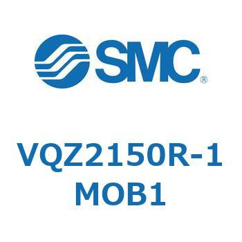 VQ Series(VQZ2150～) SMC