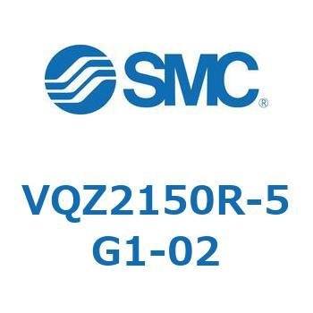 VQ Series(VQZ2150～) SMC