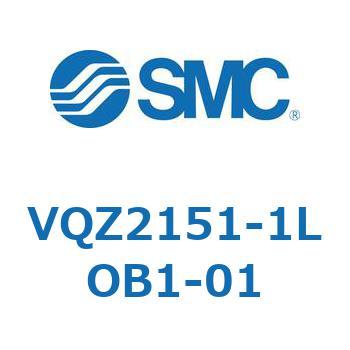 VQ Series(VQZ2151～) SMC
