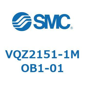 VQ Series(VQZ2151～) SMC