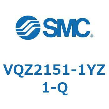 VQ Series(VQZ2151～) SMC