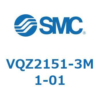 VQ Series(VQZ2151～) SMC