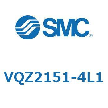 VQ Series(VQZ2151～) SMC