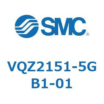 VQ Series(VQZ2151～) SMC