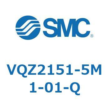 VQ Series(VQZ2151～) SMC