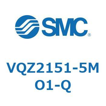 VQ Series(VQZ2151～) SMC