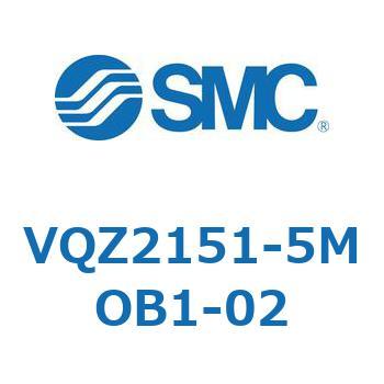 VQ Series(VQZ2151～) SMC