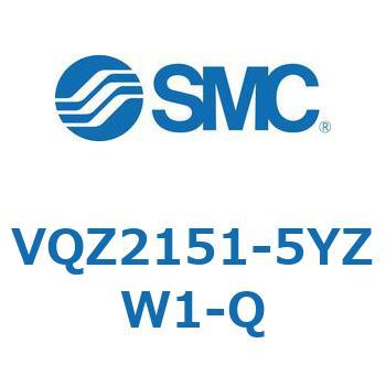 VQ Series(VQZ2151～) SMC