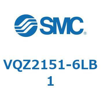 VQ Series(VQZ2151～) SMC