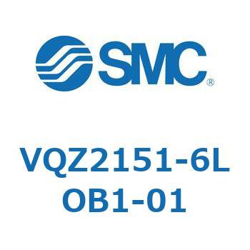 VQ Series(VQZ2151～) SMC