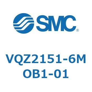 VQ Series(VQZ2151～) SMC