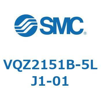 VQ Series(VQZ2151～) SMC