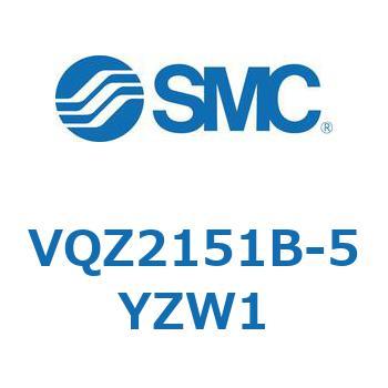 VQ Series(VQZ2151～) SMC