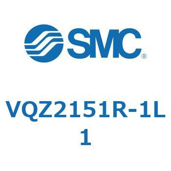 VQ Series(VQZ2151～) SMC