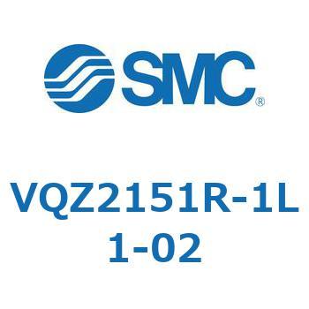 VQ Series(VQZ2151～) SMC