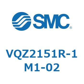 VQ Series(VQZ2151～) SMC