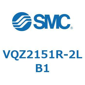 VQ Series(VQZ2151～) SMC