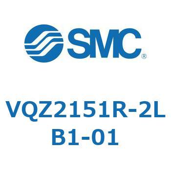 VQ Series(VQZ2151～) SMC
