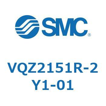 VQ Series(VQZ2151～) SMC