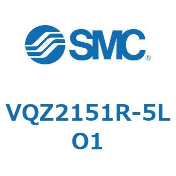 VQ Series(VQZ2151～) SMC