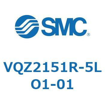 VQ Series(VQZ2151～) SMC