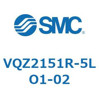 VQ Series(VQZ2151～) SMC