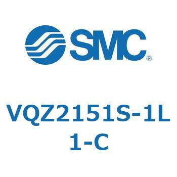 VQ Series(VQZ2151～) SMC
