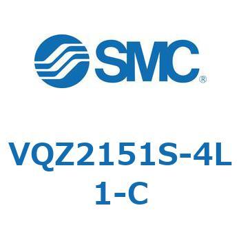 VQ Series(VQZ2151～) SMC