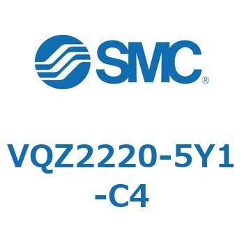 VQ Series(VQZ222～) SMC
