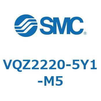 VQ Series(VQZ222～) SMC