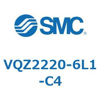 VQ Series(VQZ222～) SMC